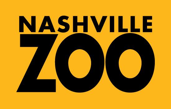 Nashville Zoo logo